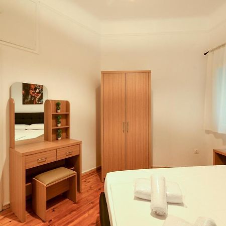 Thessaloniki Center Comfortable Apartment 外观 照片