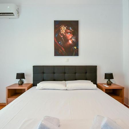 Thessaloniki Center Comfortable Apartment 外观 照片