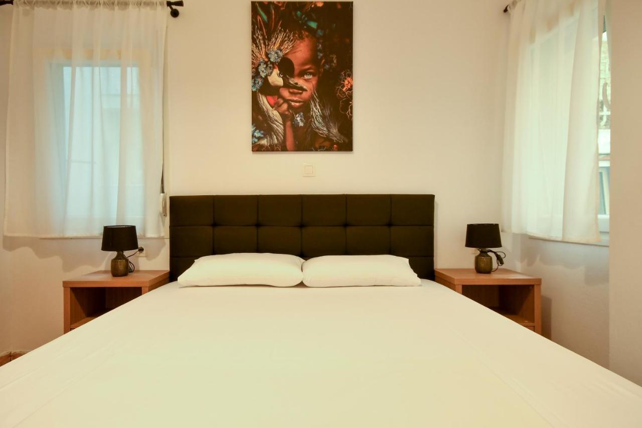 Thessaloniki Center Comfortable Apartment 外观 照片