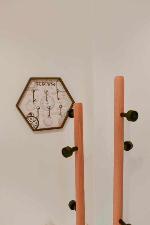 Thessaloniki Center Comfortable Apartment 外观 照片