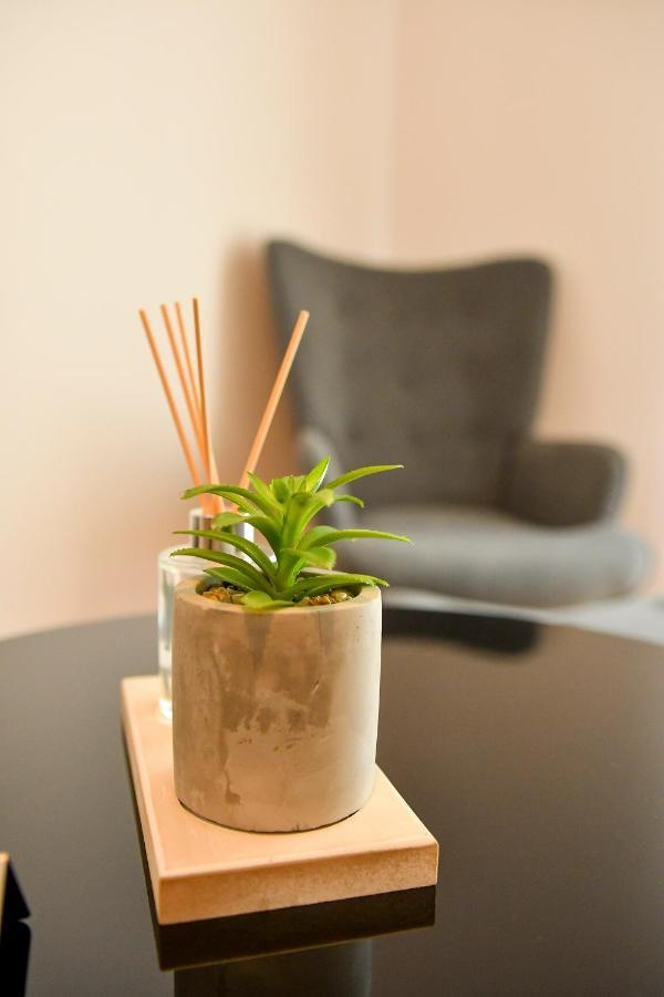 Thessaloniki Center Comfortable Apartment 外观 照片