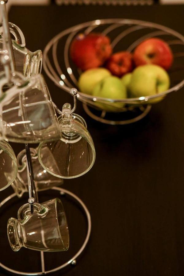 Thessaloniki Center Comfortable Apartment 外观 照片
