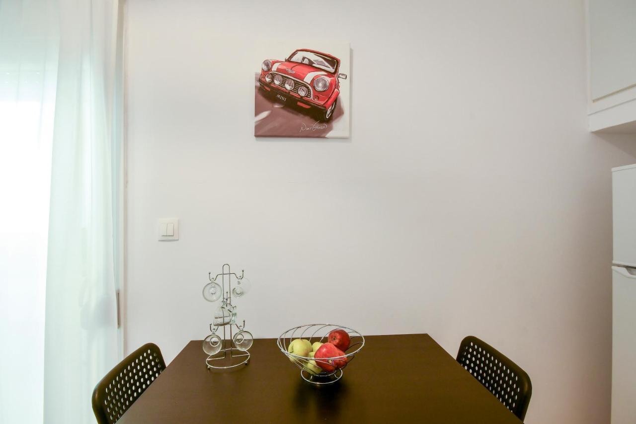 Thessaloniki Center Comfortable Apartment 外观 照片