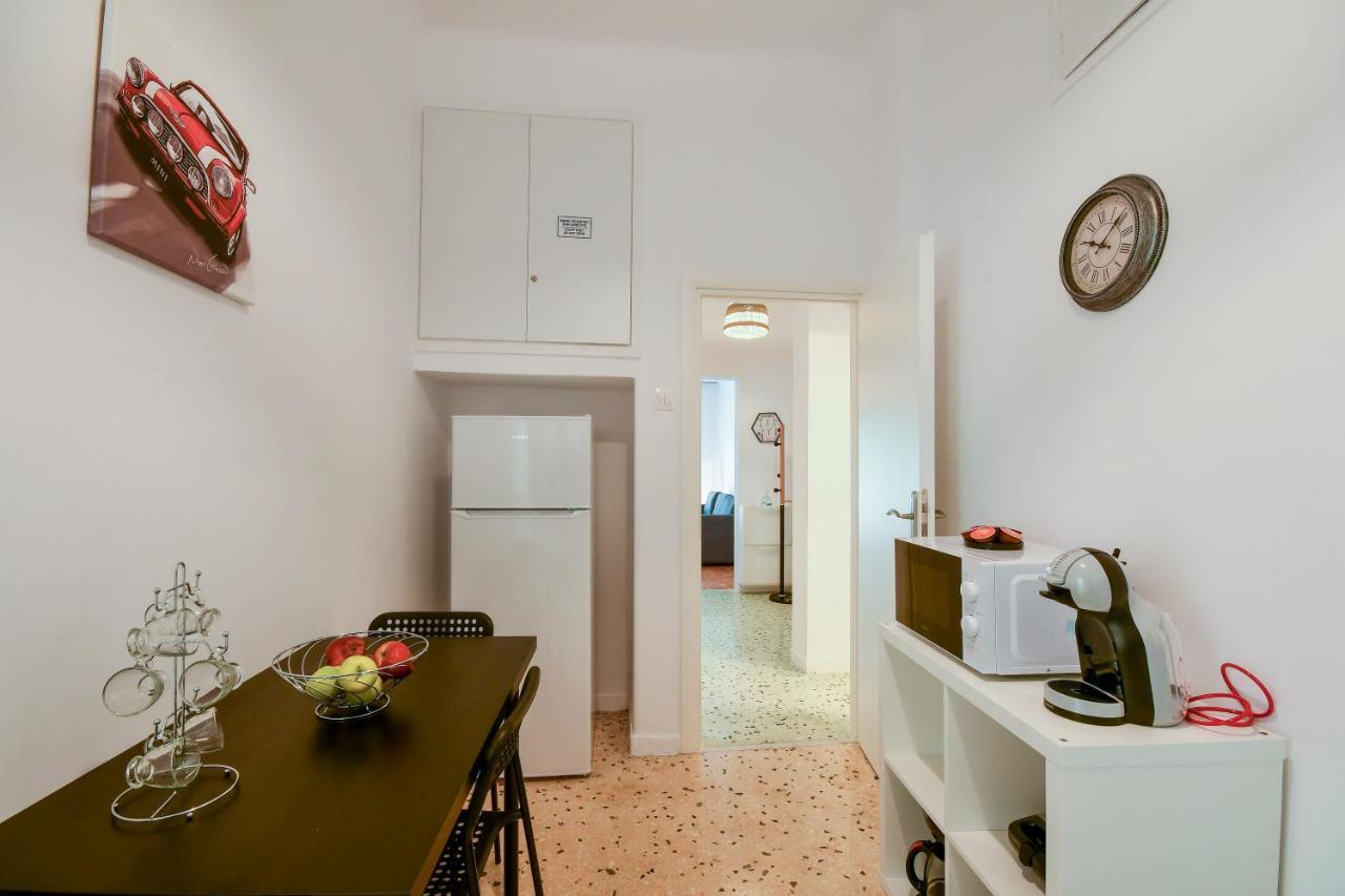 Thessaloniki Center Comfortable Apartment 外观 照片
