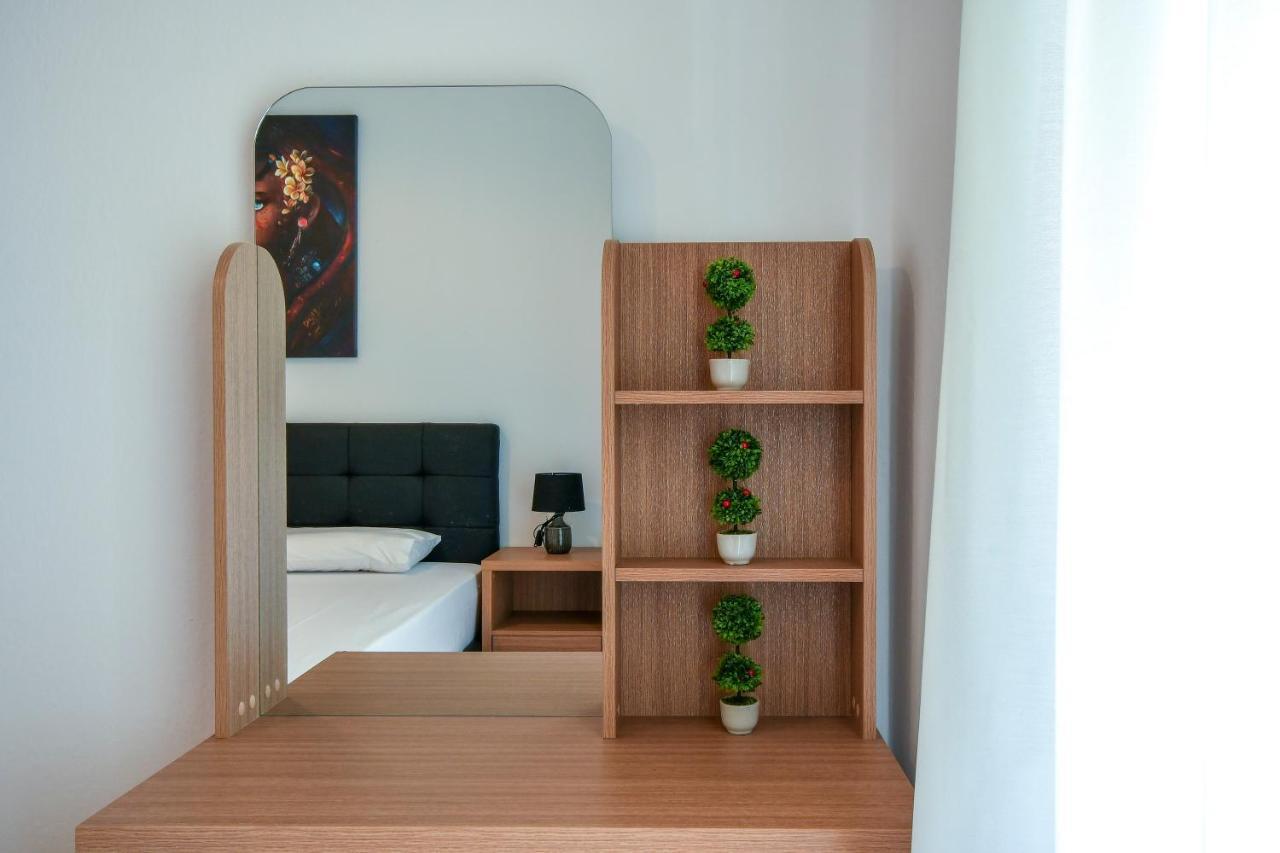 Thessaloniki Center Comfortable Apartment 外观 照片