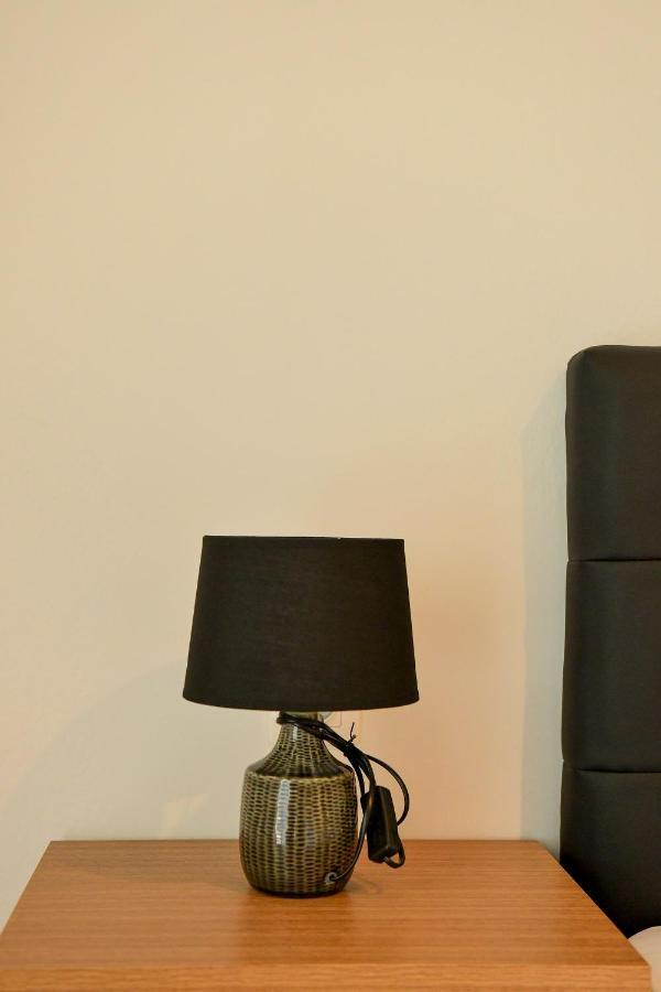 Thessaloniki Center Comfortable Apartment 外观 照片