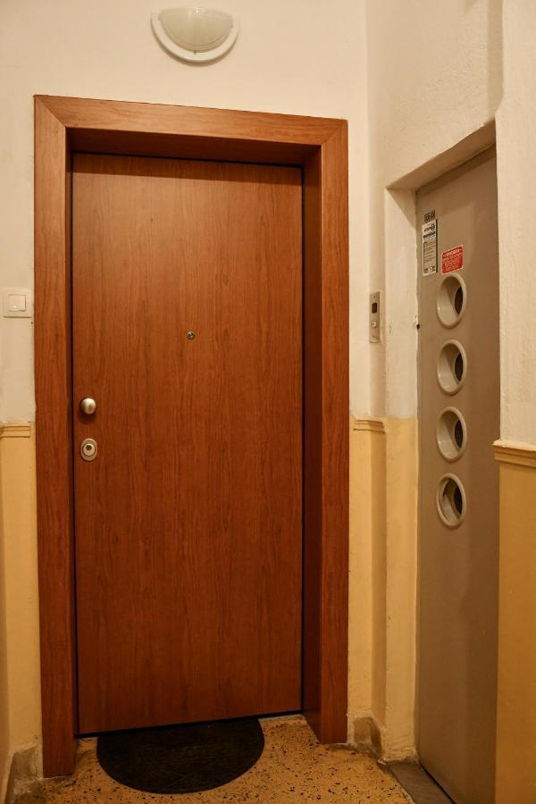 Thessaloniki Center Comfortable Apartment 外观 照片