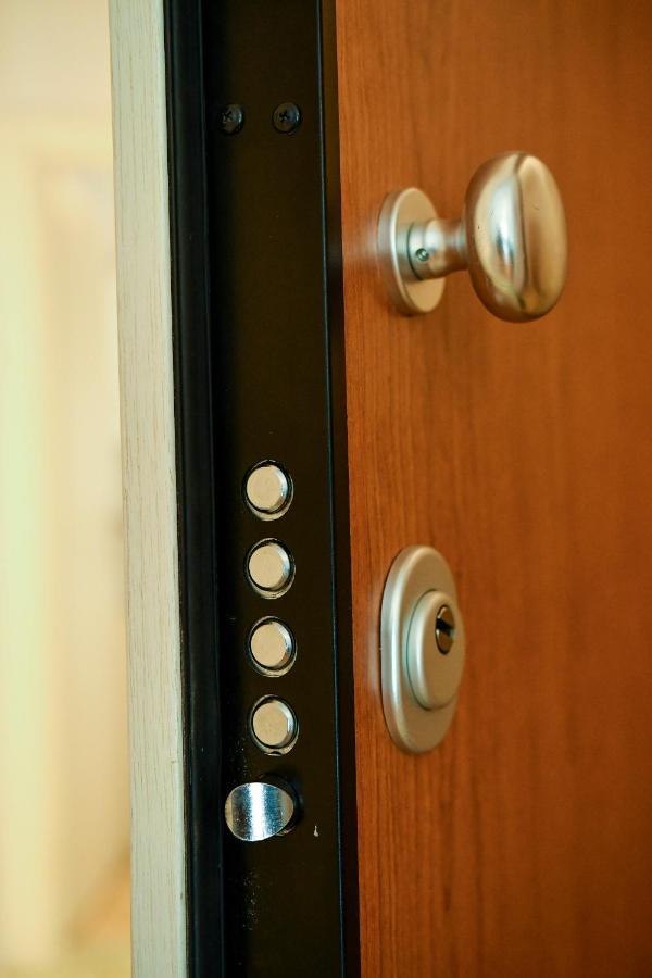 Thessaloniki Center Comfortable Apartment 外观 照片