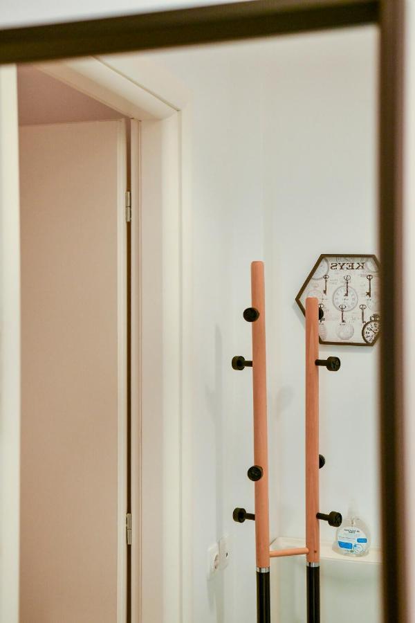 Thessaloniki Center Comfortable Apartment 外观 照片
